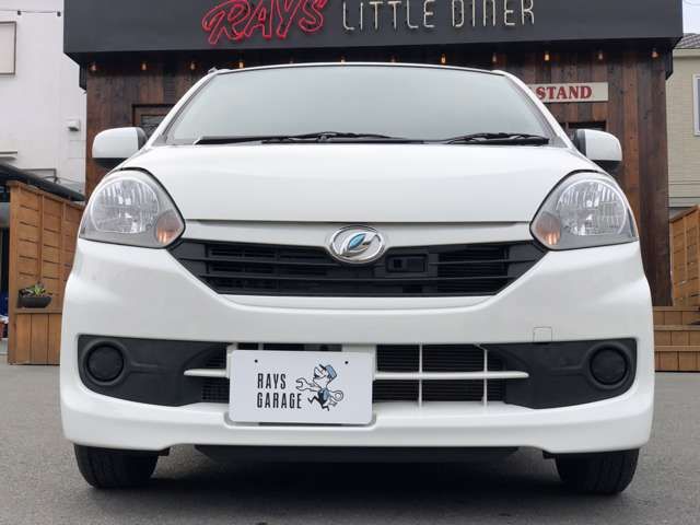 DAIHATSU MIRA E:S 2017 Image 31