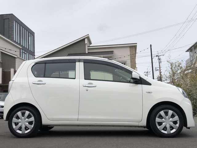 DAIHATSU MIRA E:S 2017 Image 31