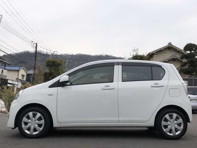 DAIHATSU MIRA E:S 2017 Image 31