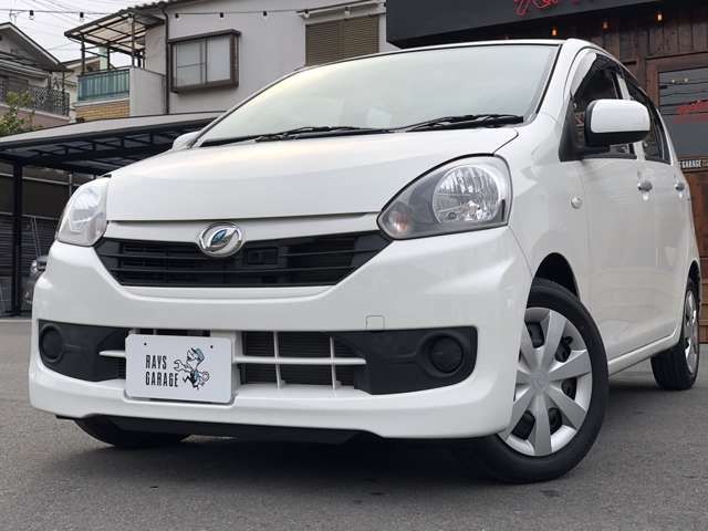 DAIHATSU MIRA E:S 2017 Image 31