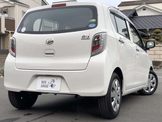 DAIHATSU MIRA E:S 2017 Image 31
