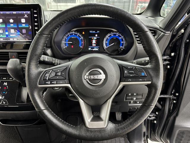 NISSAN ROOX 4WD 2023 Image 31