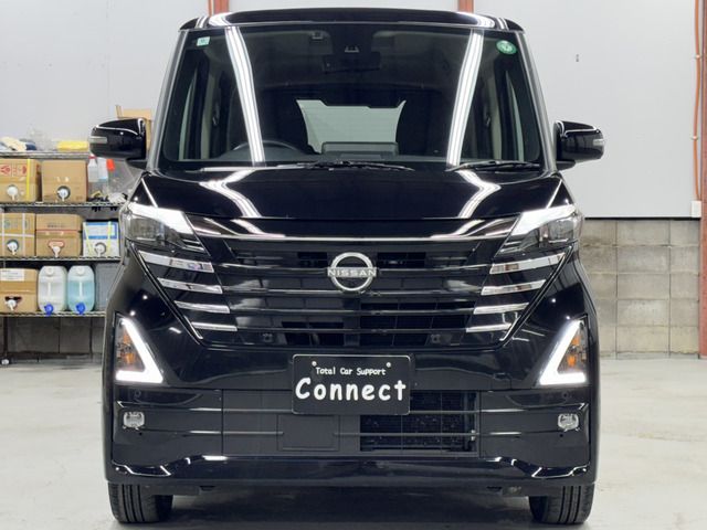 NISSAN ROOX 4WD 2023 Image 31