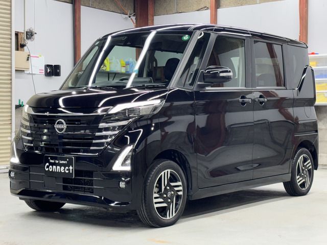 NISSAN ROOX 4WD 2023 Image 31