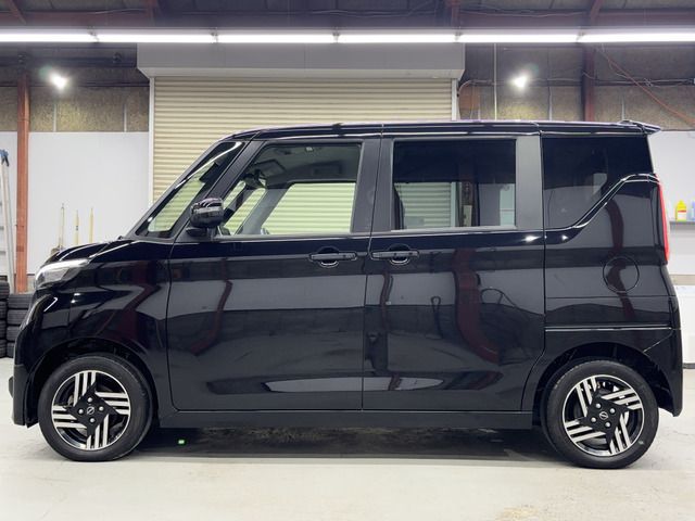 NISSAN ROOX 4WD 2023 Image 31