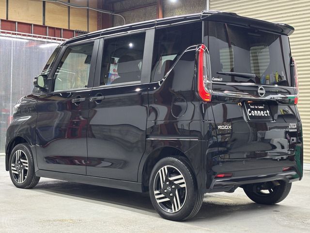 NISSAN ROOX 4WD 2023 Image 31