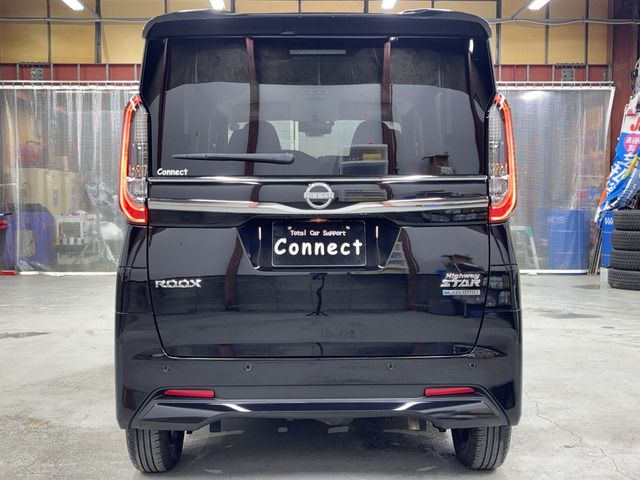 NISSAN ROOX 4WD 2023 Image 31