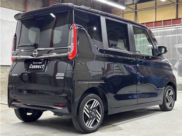 NISSAN ROOX 4WD 2023 Image 31