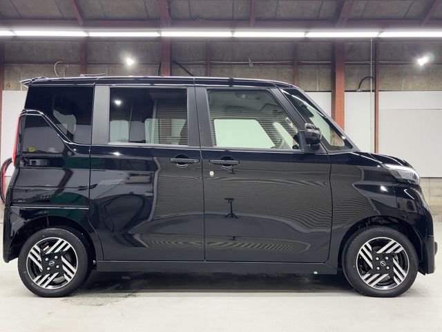 NISSAN ROOX 4WD 2023 Image 31