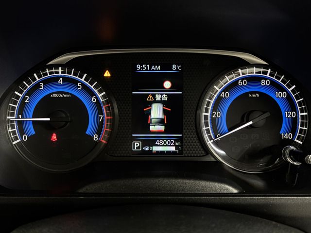 NISSAN ROOX 4WD 2023 Image 31