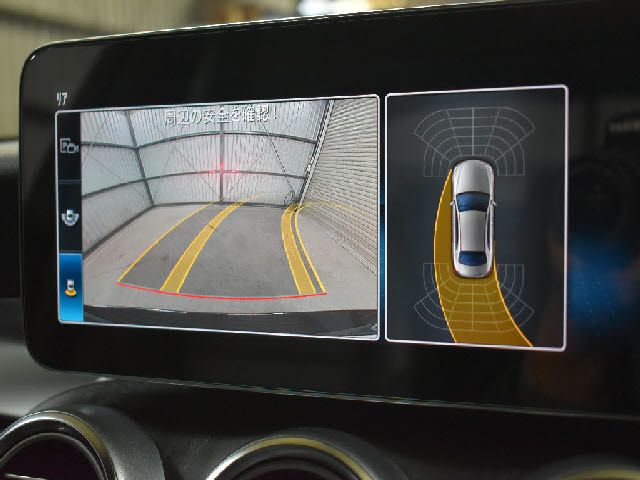 MERCEDES BENZ C CLAS 2019 Image 31