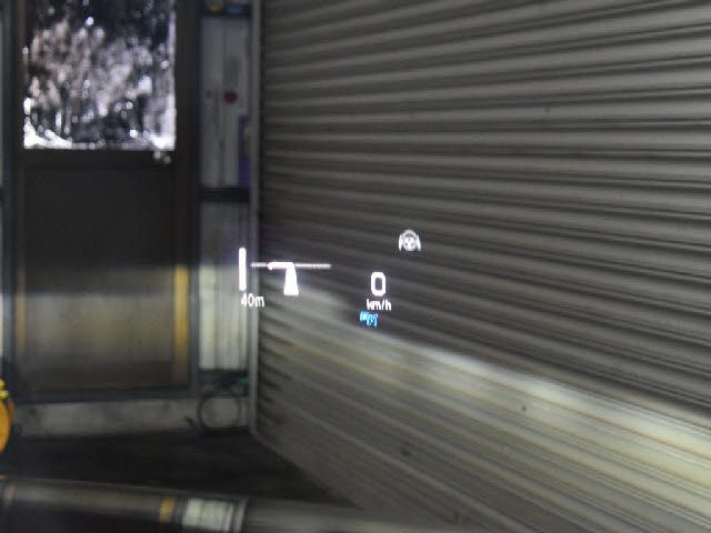 MERCEDES BENZ C CLAS 2019 Image 31