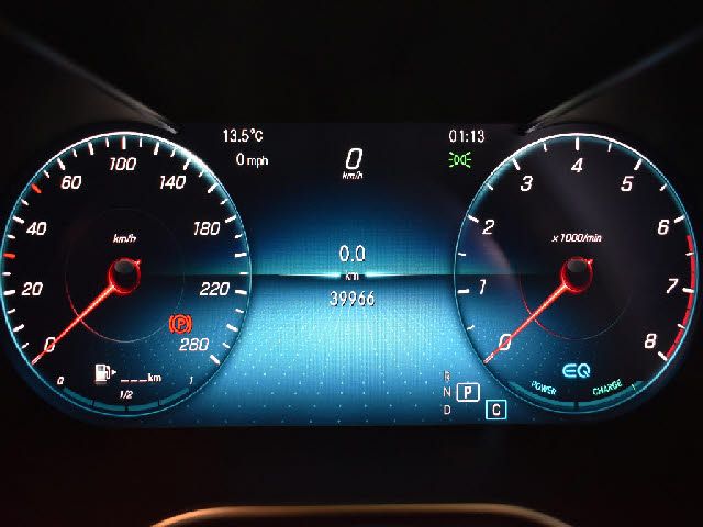 MERCEDES BENZ C CLAS 2019 Image 31