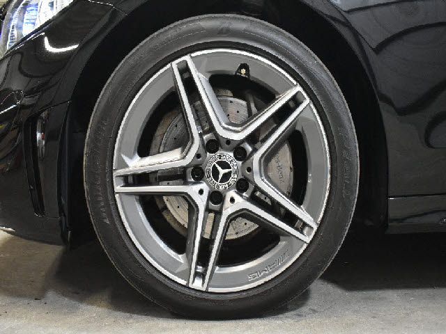 MERCEDES BENZ C CLAS 2019 Image 31