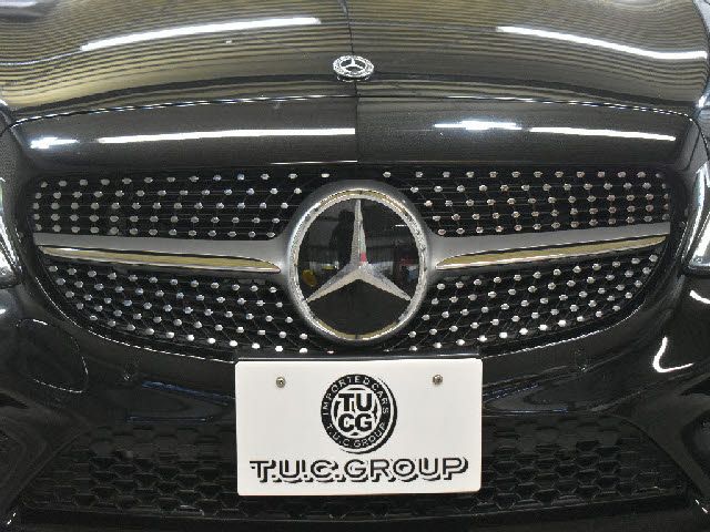 MERCEDES BENZ C CLAS 2019 Image 31