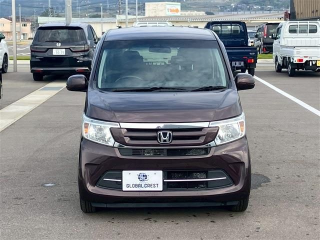 HONDA N-WGN 2016 Image 31