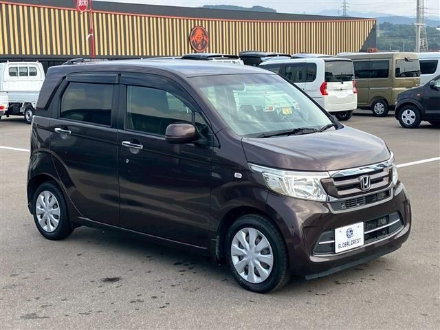 HONDA N-WGN 2016 Image 31