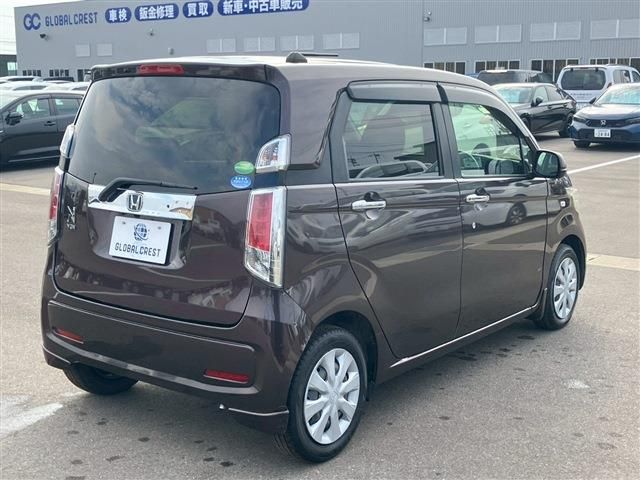 HONDA N-WGN 2016 Image 31