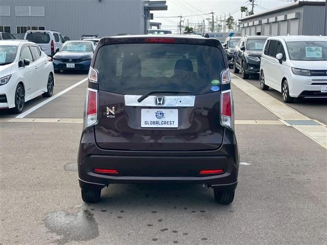 HONDA N-WGN 2016 Image 31