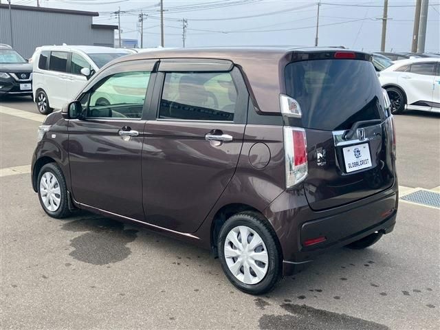 HONDA N-WGN 2016 Image 31