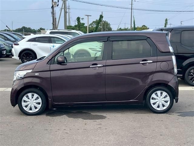 HONDA N-WGN 2016 Image 31