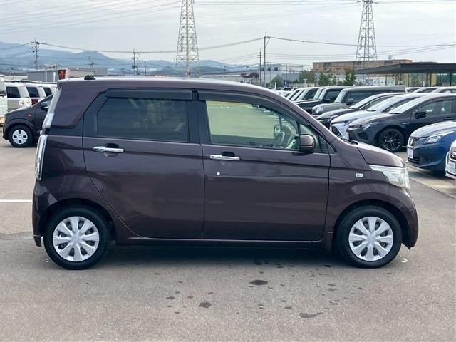 HONDA N-WGN 2016 Image 31