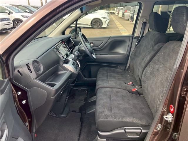 HONDA N-WGN 2016 Image 31