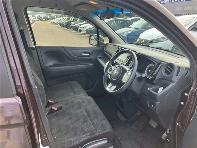 HONDA N-WGN 2016 Image 31