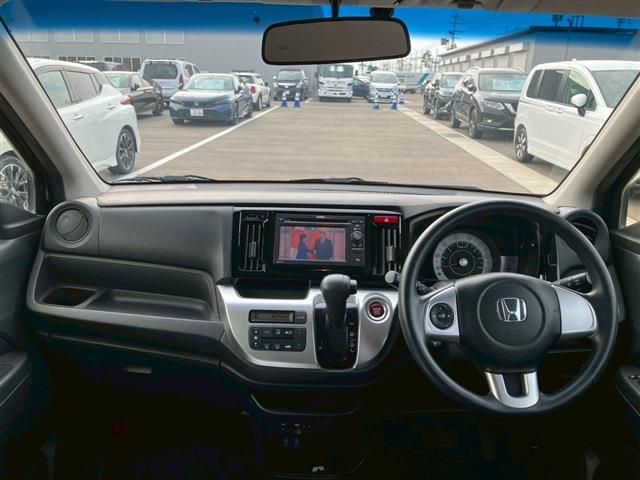 HONDA N-WGN 2016 Image 31