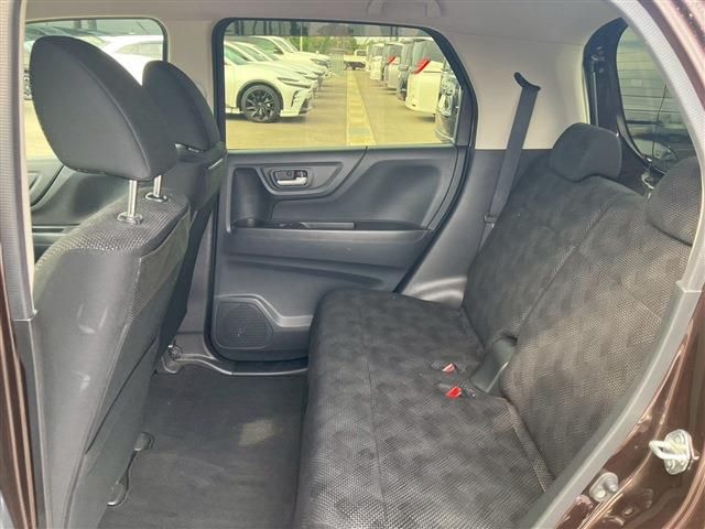 HONDA N-WGN 2016 Image 31