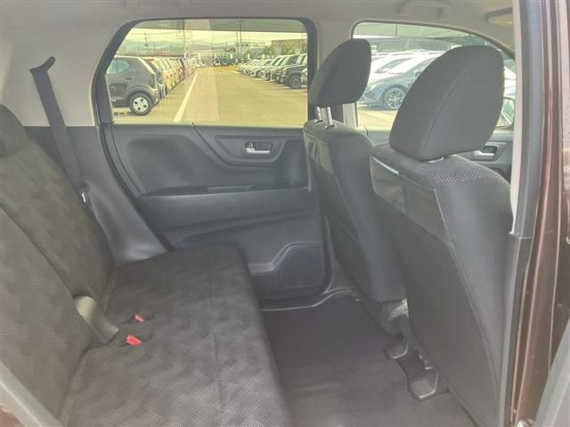 HONDA N-WGN 2016 Image 31