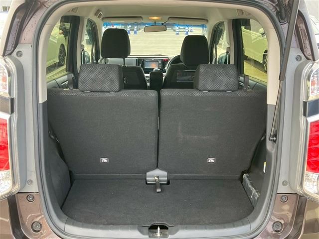 HONDA N-WGN 2016 Image 31