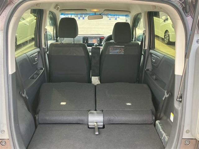 HONDA N-WGN 2016 Image 31