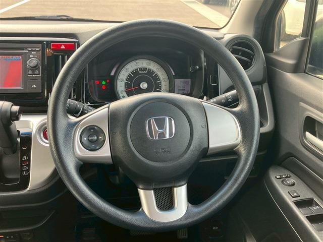 HONDA N-WGN 2016 Image 31