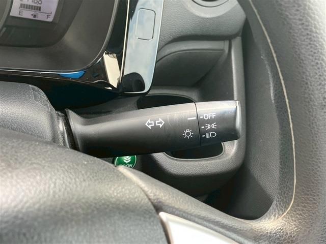 HONDA N-WGN 2016 Image 31