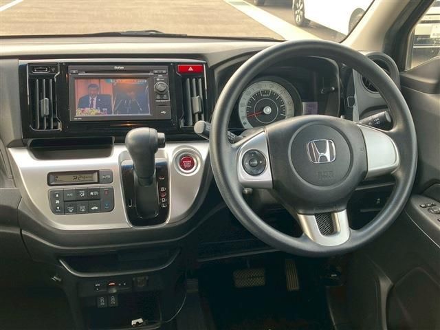 HONDA N-WGN 2016 Image 31