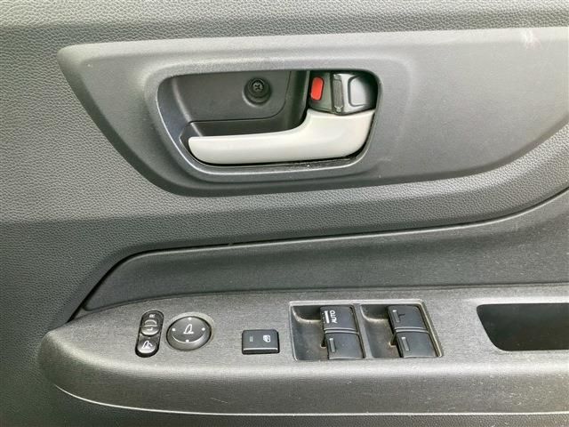 HONDA N-WGN 2016 Image 31