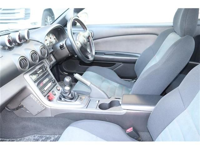 NISSAN SILVIA 2002 Image 31