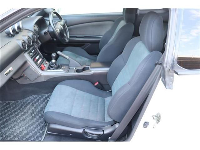 NISSAN SILVIA 2002 Image 31