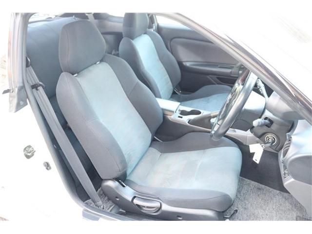 NISSAN SILVIA 2002 Image 31