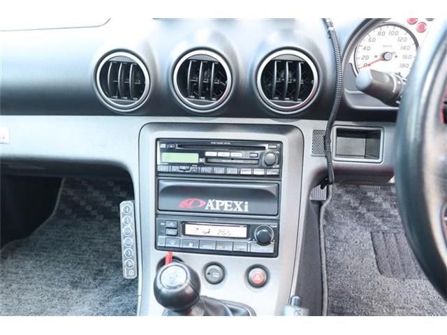 NISSAN SILVIA 2002 Image 31