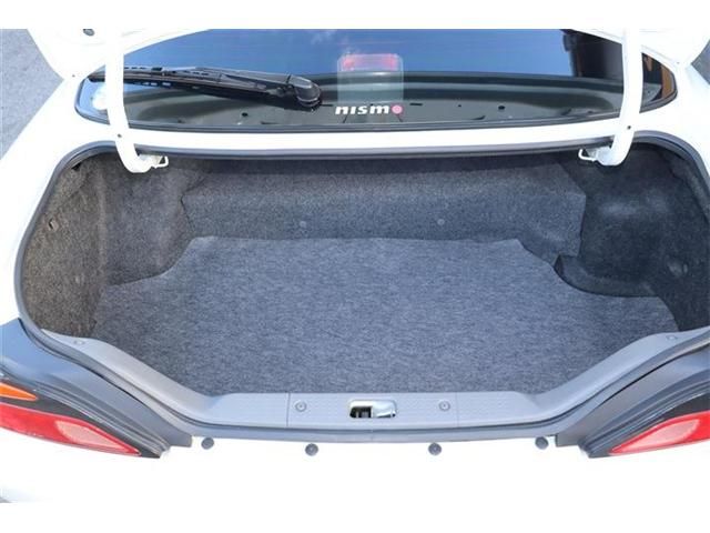 NISSAN SILVIA 2002 Image 31