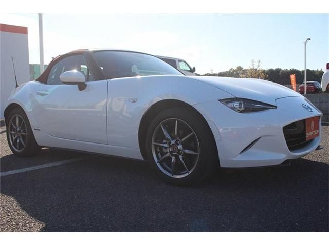 MAZDA ROADSTER 2020 Image 31
