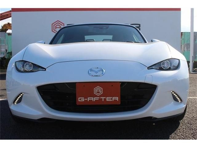 MAZDA ROADSTER 2020 Image 31