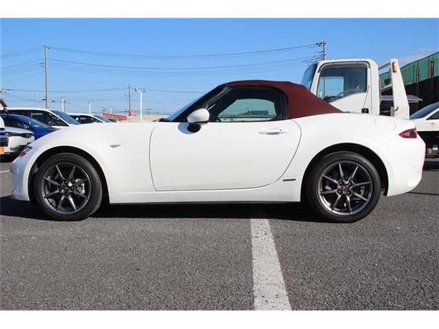 MAZDA ROADSTER 2020 Image 31