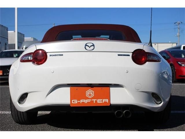 MAZDA ROADSTER 2020 Image 31