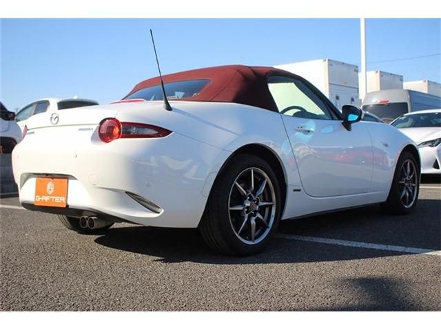 MAZDA ROADSTER 2020 Image 31