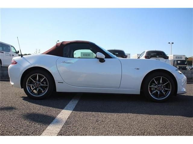 MAZDA ROADSTER 2020 Image 31