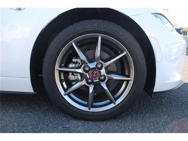 MAZDA ROADSTER 2020 Image 31