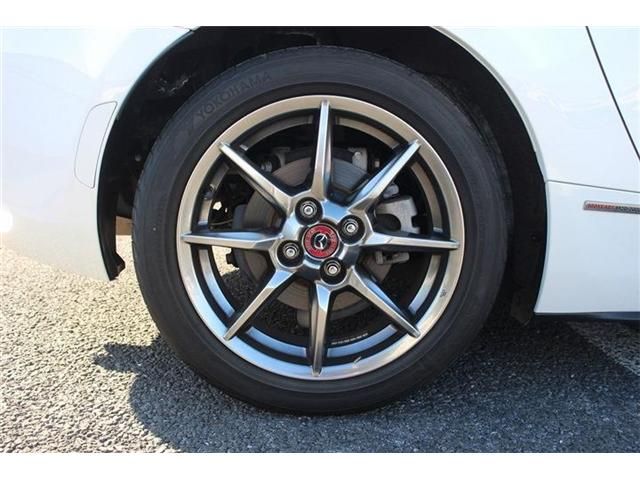 MAZDA ROADSTER 2020 Image 31